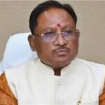 CM साय आज ओडिशा के राज्यपाल से मुलाकात कर लौटेंगे