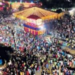 बस्तर दशहरा महोत्सव पर खर्च होंगे 1.22 करोड़, कलेक्टोरेट बैठक में तैयार बजट प्रस्ताव