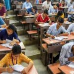 नारायणपुर में छात्रों की पढ़ाई के साथ प्रतियोगी परीक्षाओं की तैयारी पर जोर