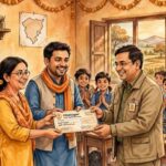 छत्तीसगढ़ में अतिथि शिक्षकों को बड़ी राहत, 6 महीने के मानदेय के 18.42 करोड़ रुपये जारी