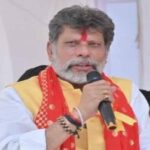 दिल्ली से इलाज के बाद लौटेंगे BJP अध्यक्ष किरण देव