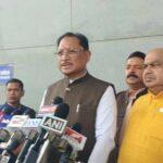 43 साल पुराना महानदी जल विवाद सुलझेगा, CM साय बोले- छत्तीसगढ़-ओडिशा के बीच बनेगी सहमति