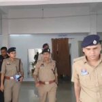 DGP अरुण देव गौतम जगदलपुर पहुंचे, बस्तर की सुरक्षा व्यवस्था पर बनेगी रणनीति