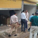 दुर्ग में अवैध कीटनाशक बनाते-बेचते आरोपी पकड़े गए, कृषि टीम ने की कार्रवाई