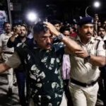 Bilaspur में DJ विवाद पर खूनी संघर्ष, 14 आरोपी गिरफ्तार