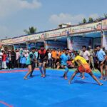 बस्तर ओलंपिक 2026-27 की तैयारी शुरू, 7 से 11 दिसंबर तक होंगे संभाग स्तरीय मुकाबले