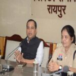 कलेक्टर-SP ने कुलपतियों की बैठक ली, विदेशी विद्यार्थियों की सुरक्षा के निर्देश
