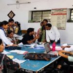 कॉलेजों में सीटें खाली रह गईं, अब इस सत्र में नहीं मिलेगा प्रवेश