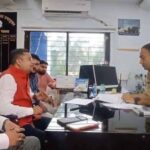 अजय चंद्राकर ने सुप्रिया श्रीनेत और नेहा सिंह के खिलाफ किया मानहानि का दावा