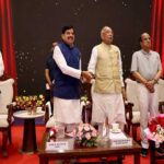 अटल जी का जीवन है लोकतांत्रिक मूल्यों के लिये प्रतिबद्धता का उदाहरण: मुख्यमंत्री डॉ. यादव