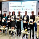 जल केवल संसाधन नहीं, आर्थिक संवृद्धि और सतत विकास की मूल धुरी है: अपर मुख्य सचिव  दुबे