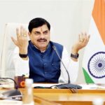 मुख्यमंत्री डॉ. यादव की वर्चुअली उपस्थिति में सुप्रसिद्ध संगीत निर्देशक श्री शान्तनु मोइत्रा मध्यप्रदेश शासन के प्रतिष्ठित राष्ट्रीय लता मंगेशकर अलंकरण सम्मान से विभूषित