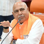MP BJP में बड़ी नियुक्ति, बृज गोपाल लोया बने प्रदेश मीडिया प्रभारी