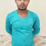 लगातार आपराधिक गतिविधियों पर जिलाबदर कार्रवाई, मनीष माण्डले को एक वर्ष के लिए दुर्ग सहित 07 जिलों की सीमाओं में प्रवेश प्रतिबंधित
