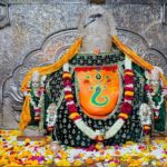 खजराना गणेश मंदिर में भक्तों का 20 करोड़ का बीमा, पहली बार हुआ इतना बड़ा इंश्योरेंस