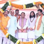 प्रधानमंत्री मोदी के जन्मदिन पर हर घर में जलाएं ‘आशीर्वाद का दीप’ : मुख्यमंत्री विष्णु देव साय
