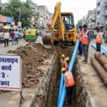 भागीरथपुरा हादसे के बाद जागा भोपाल प्रशासन, 24 करोड़ में बिछेगी 66 KM नई पाइपलाइन