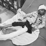 मंदसौर में भीषण सड़क हादसा, ट्रैक्टर-ट्रॉली को मिनी ट्रक ने मारी टक्कर; महिला-बच्ची की मौत