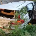रतलाम एक्सप्रेस-वे पर दो हादसे, 4 की मौत और 8 घायल
