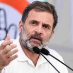 राहुल गांधी 1 अक्टूबर को बालाघाट आएंगे, आदिवासी परिवारों से मिलेंगे