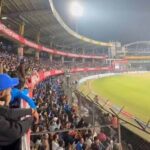 इंदौर में भारत-वेस्टइंडीज T20 के टिकट 22 सितंबर से, छात्रों-दिव्यांगों के लिए खास कोटा