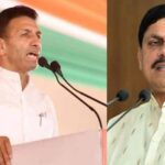 ‘800 दिन बचे हैं, अब शिक्षा पर काम कीजिए’, जीतू पटवारी ने CM मोहन यादव पर साधा निशाना