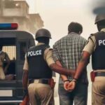 रीवा में पुलिस को बेहोश कर कुख्यात नशा तस्कर फरार