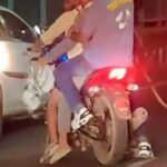 भोपाल में दिनदहाड़े युवक की हत्या, चलती बाइक पर दोस्त ने सिर में मारी गोली