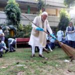 सेवा से संकल्प और संकल्प से विकसित भारत की यात्रा, जनभागीदारी से मजबूत होगा राष्ट्र निर्माण