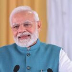 देवास के पुंजापुरा में प्रधानमंत्री मोदी वाराणसी से वड़नगर जा रहे सेवा संकल्प बाइक राइडर्स से करेंगे वर्चुअली संवाद