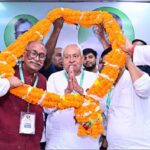 JDU पंजाब और अकाली दल श्री आनंदपुर साहिब में चुनावी गठबंधन