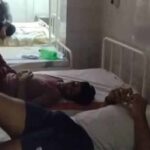 मेले में करंट का कहर, 2 युवकों की मौत; 5 गंभीर घायल