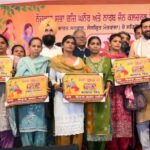 पंजाब में नशा मुक्ति अभियान को धार देंगी आंगनवाड़ी कार्यकर्ता