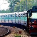 पंजाब से चलने वाली 69 ट्रेनें 27 सितंबर तक प्रभावित