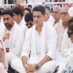 सचिन पायलट की एंट्री से गरमाया ’50-अंडर-50′ टिकट फॉर्मूला