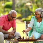 चंडीगढ़ में बुजुर्गों के लिए खास बैठक स्थल, शतरंज-लूडो और कैरम की सुविधा