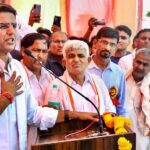 सचिन पायलट की रिपोर्ट से तय होगी पंजाब के दिग्गज कांग्रेस नेताओं की भूमिका