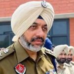 MBBS दाखिले के लिए बेटी का डेथ सर्टिफिकेट बनवाया, बर्खास्त AIG राजजीत पर आरोप