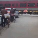 चंडीगढ़ रेलवे स्टेशन पर 36 दिन का ब्लॉक, 12 ट्रेनें रद्द; फिरोजपुर-अमृतसर रूट के यात्री परेशान