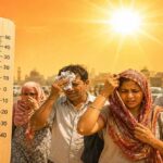 पंजाब-हरियाणा में बढ़ी गर्मी, 52 साल की रिसर्च रिपोर्ट ने दी चेतावनी