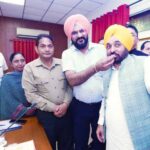 पंजाब के कर्मचारियों को 8% DA का तोहफा, सितंबर में मिलेगा बढ़ा हुआ वेतन