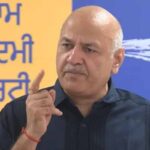 ED कार्रवाई पर AAP का केंद्र पर हमला, बोली- पंजाब नहीं झुकेगा