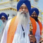 SGPC सदस्य और अतिरिक्त हेड ग्रंथी खालसा पंथ से निष्कासित, आजीवन सेवा पर रोक