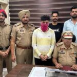 जालंधर में 4 साल के बच्चे का अपहरण, आरोपी गिरफ्तार; ₹1 लाख में बेचने की थी तैयारी