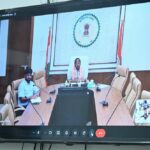 लगातार दो वर्ष देश में सर्वाधिक रिकवरी दर, यह किसानों की मेहनत का परिणाम है– उप मुख्यमंत्री  विजय शर्मा