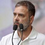 मध्य प्रदेश में बढ़ा सियासी हलचल का दौर, मोहन भागवत-नितिन नबीन-राहुल गांधी के दौरे