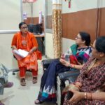 महिलाओं को संकट की घड़ी में मिले सम्मान, सुरक्षा और त्वरित न्याय : रेखा यादव