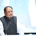 वाओं को रोजगार, नागरिकों को सुगम सेवाएं और आधुनिक कौशल से जोड़ना हमारी प्राथमिकता : मुख्यमंत्री  विष्णु देव साय