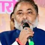 यूपी में गुंडई की पहचान है सपा की लाल टोपी : दयाशंकर सिंह