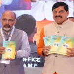 मध्यप्रदेश के बिजली सेक्टर की तस्वीर दिखाएगा ‘प्रमुख विद्युत समंक 2026’, CM डॉ. यादव ने किया विमोचन